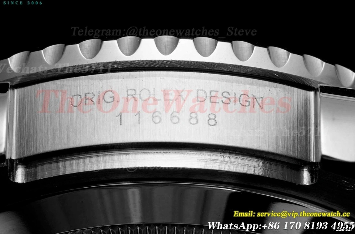 A7750 116689 Num White KF Yacht-Master 44mm SS SS II 0214